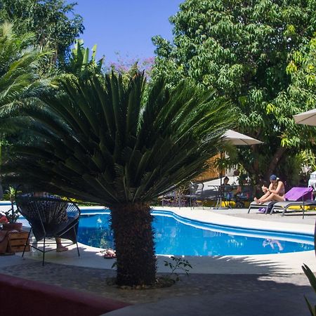 Casa Losodeli & Coworking- Adults Only Puerto Escondido  Exterior foto