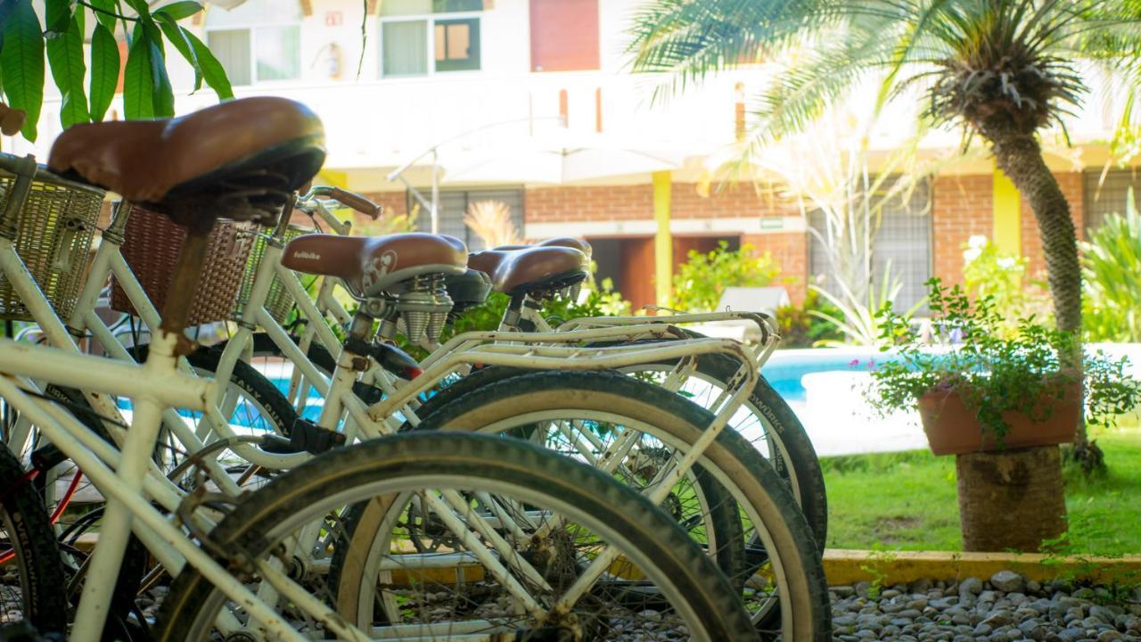 Casa Losodeli & Coworking- Adults Only Puerto Escondido  Exterior foto