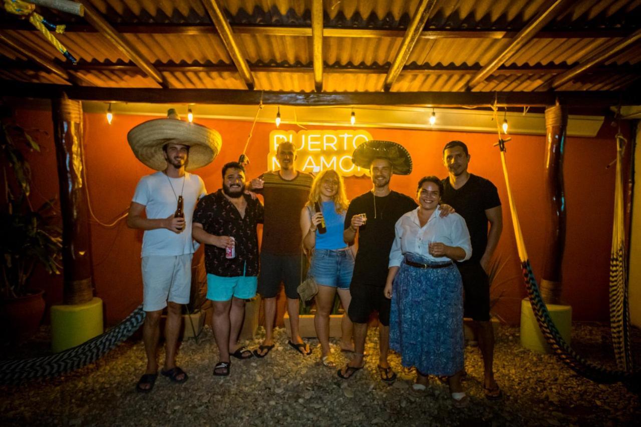 Casa Losodeli & Coworking- Adults Only Puerto Escondido  Exterior foto
