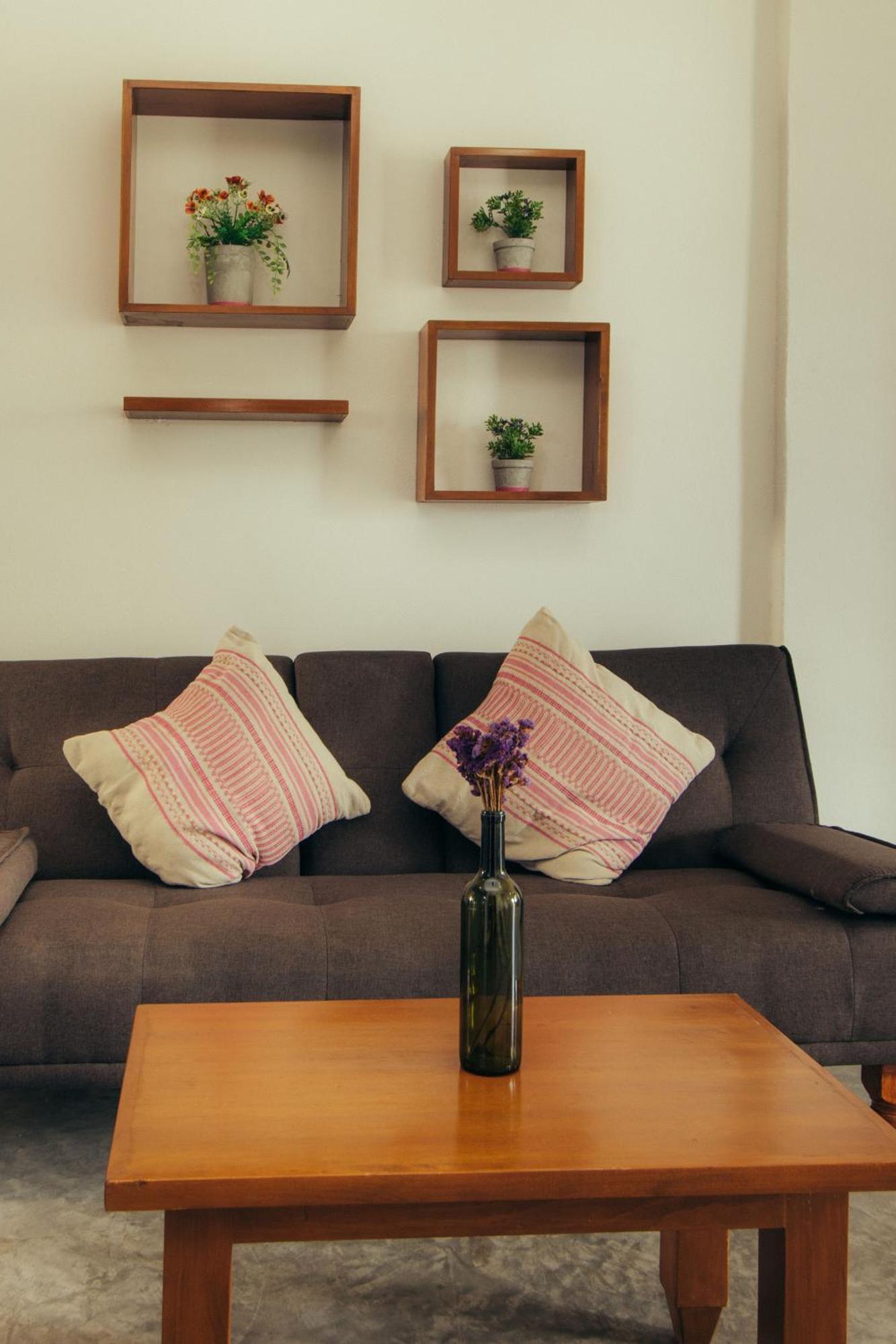 Casa Losodeli & Coworking- Adults Only Puerto Escondido  Zimmer foto