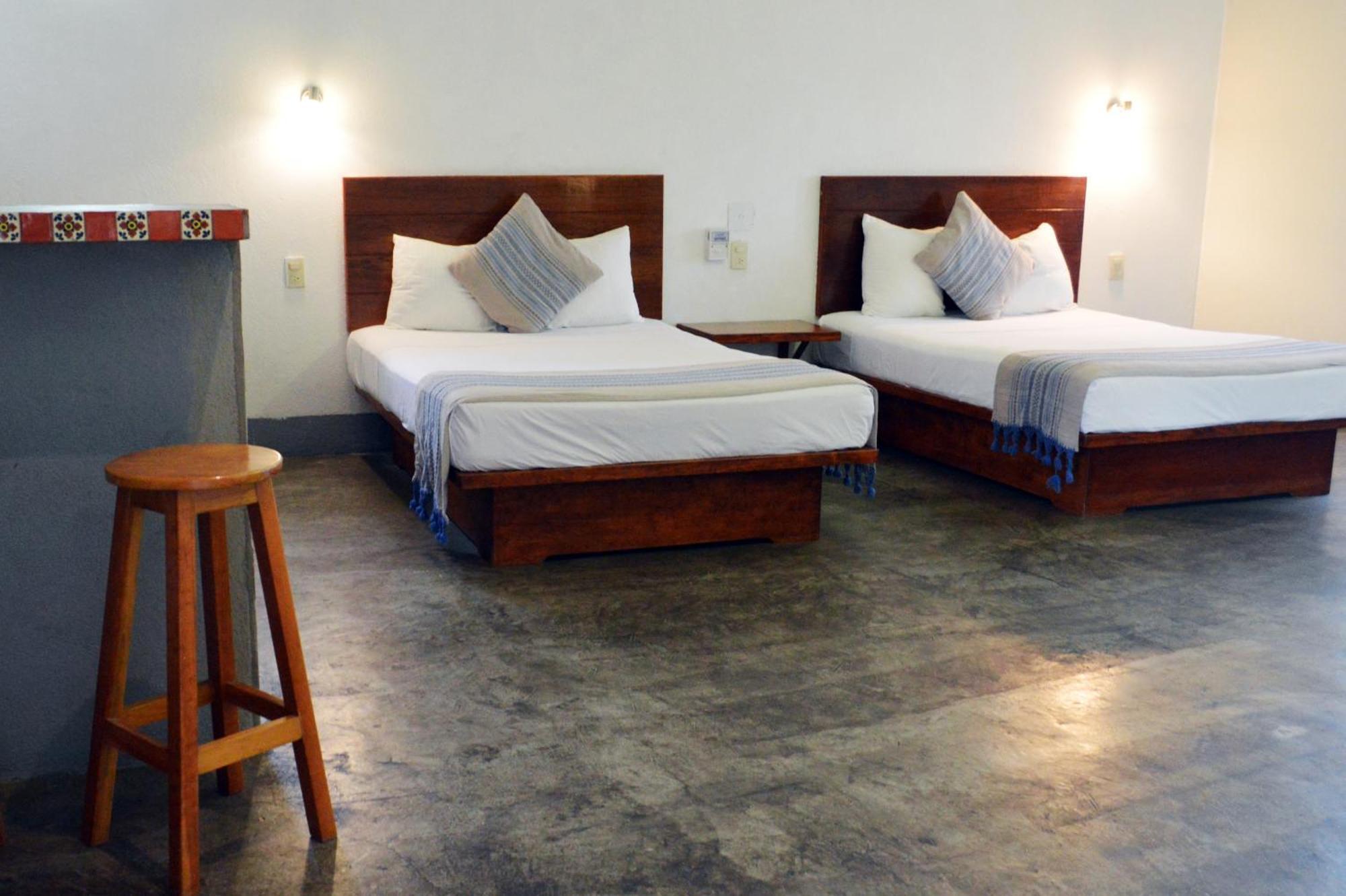 Casa Losodeli & Coworking- Adults Only Puerto Escondido  Exterior foto