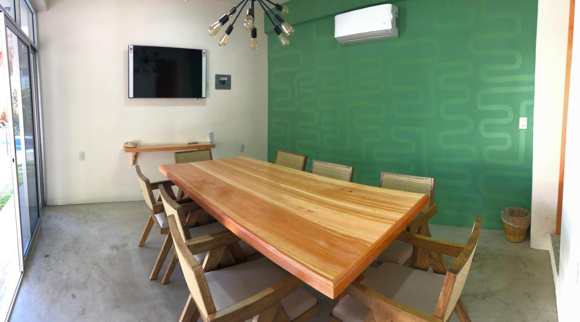 Casa Losodeli & Coworking- Adults Only Puerto Escondido  Exterior foto