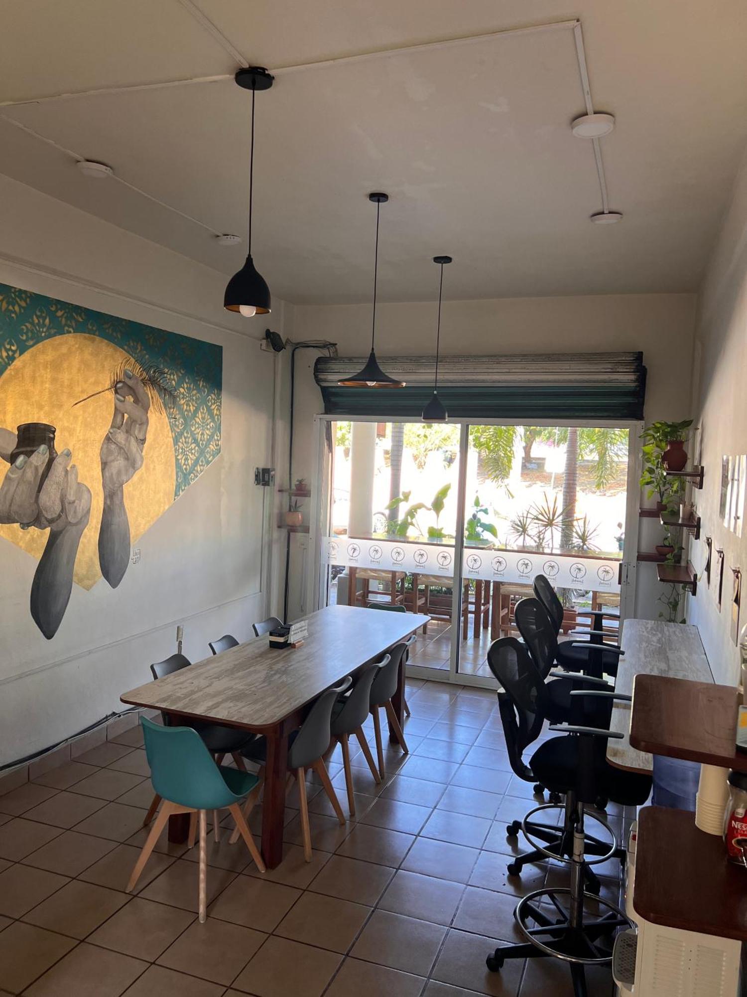 Casa Losodeli & Coworking- Adults Only Puerto Escondido  Exterior foto