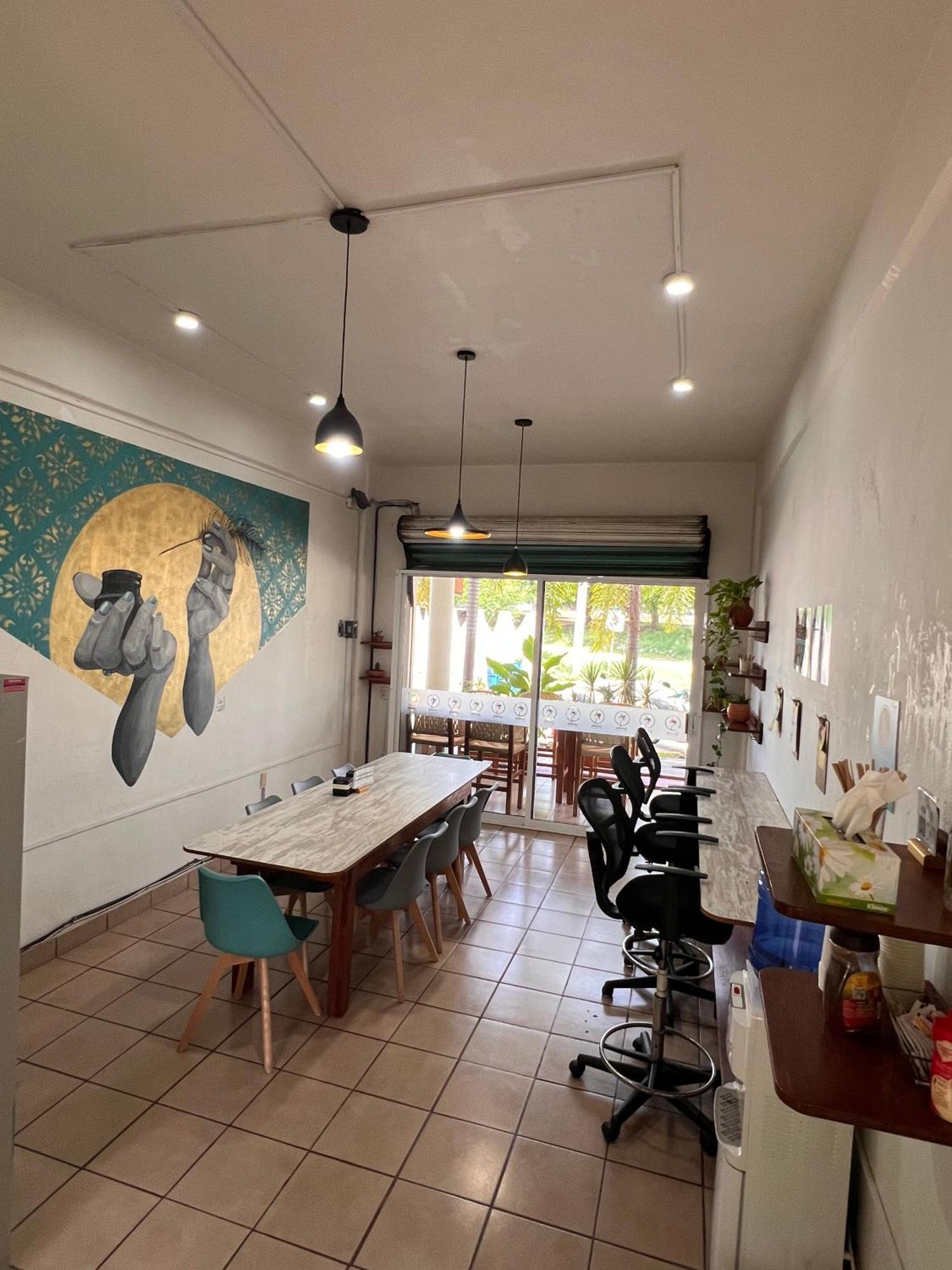 Casa Losodeli & Coworking- Adults Only Puerto Escondido  Exterior foto