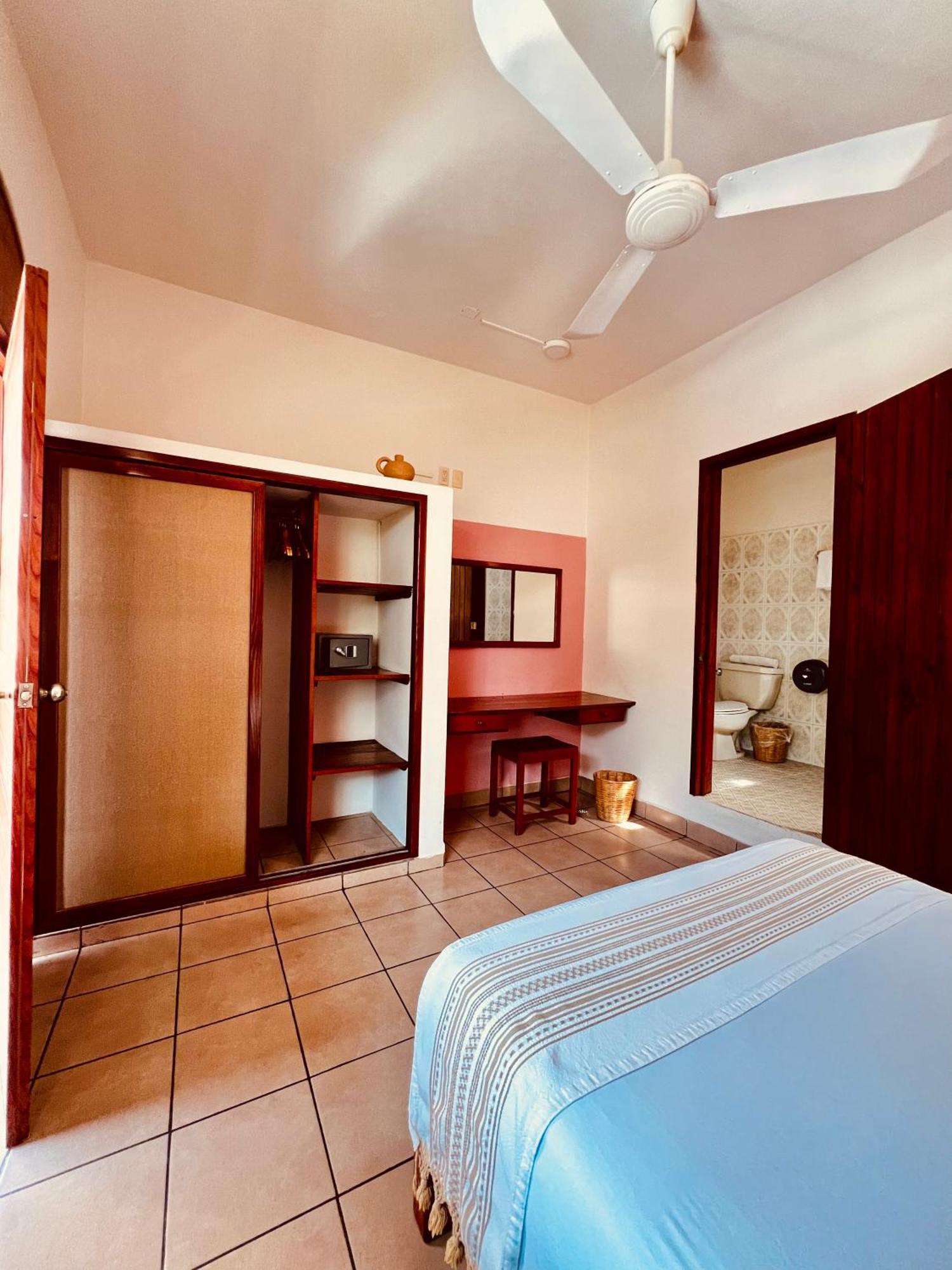 Casa Losodeli & Coworking- Adults Only Puerto Escondido  Exterior foto