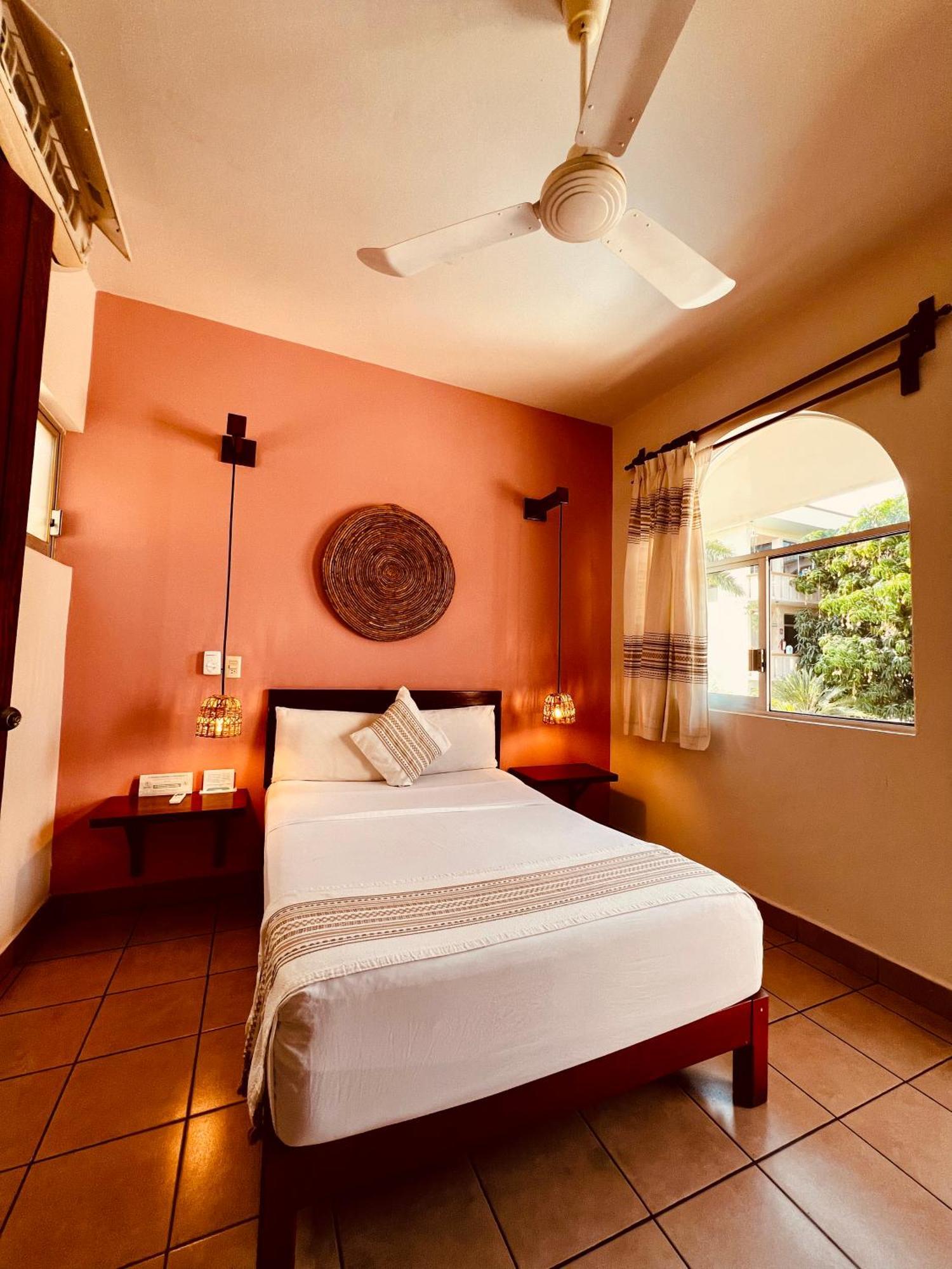 Casa Losodeli & Coworking- Adults Only Puerto Escondido  Exterior foto