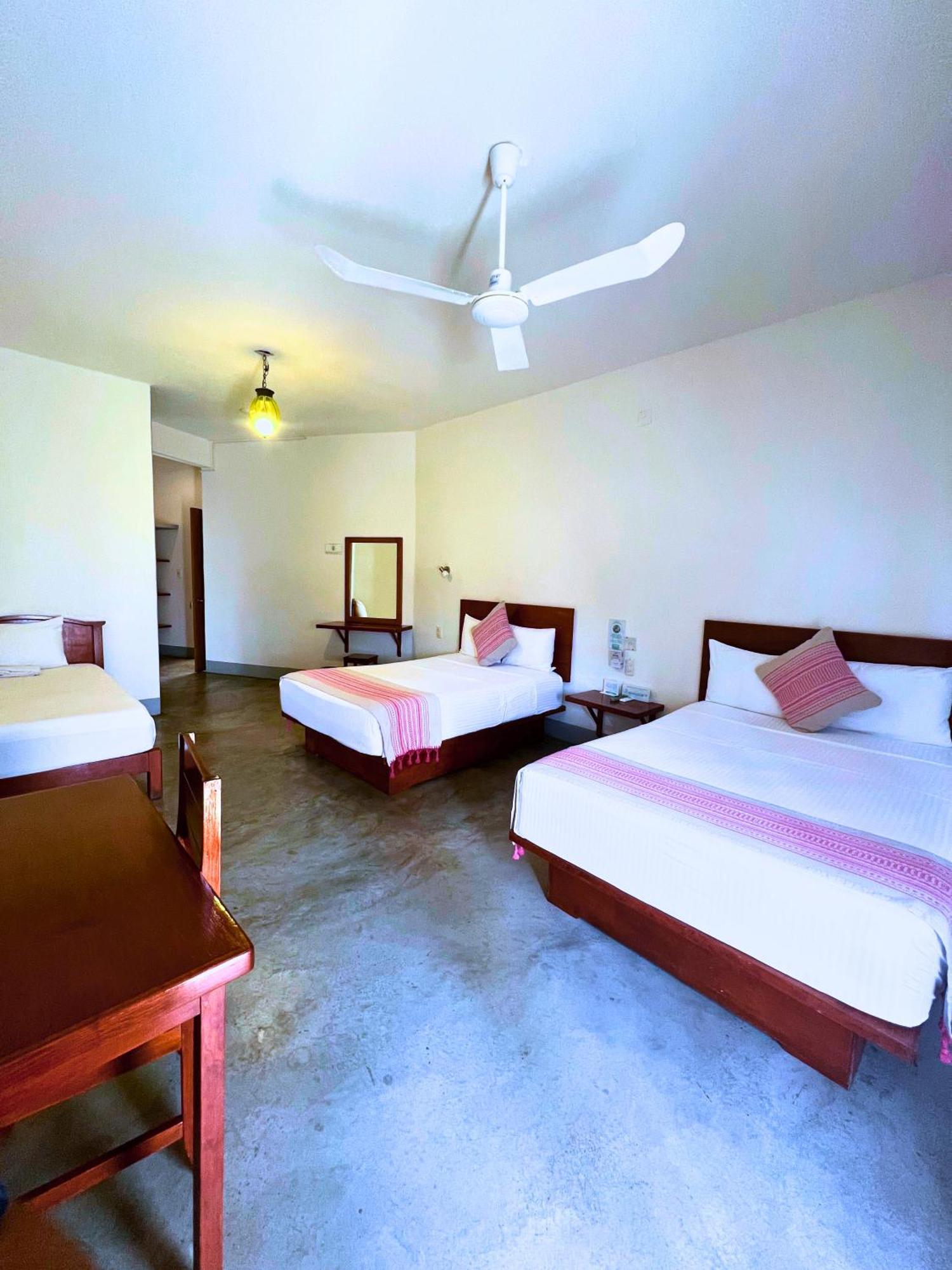 Casa Losodeli & Coworking- Adults Only Puerto Escondido  Zimmer foto