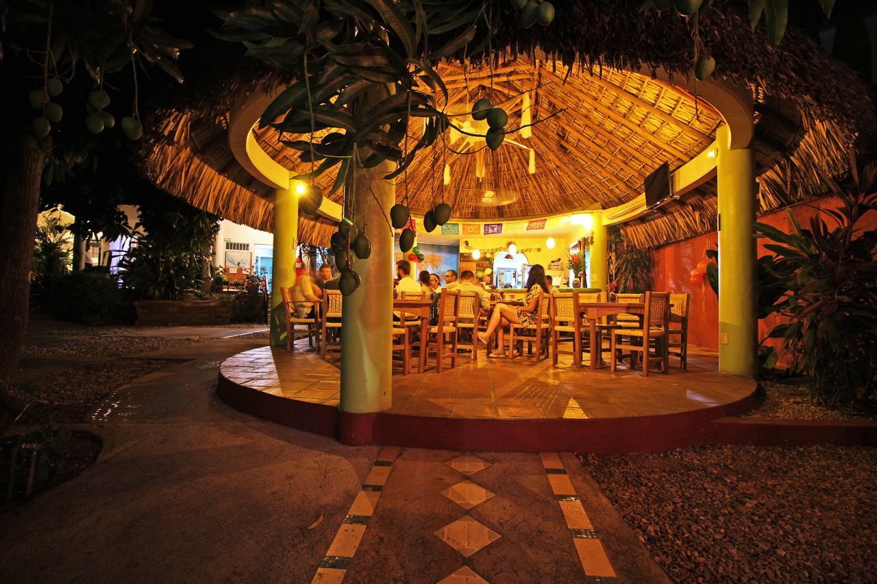 Hostel Casa Losodeli & Coworking- Adults Only Puerto Escondido  Exterior foto